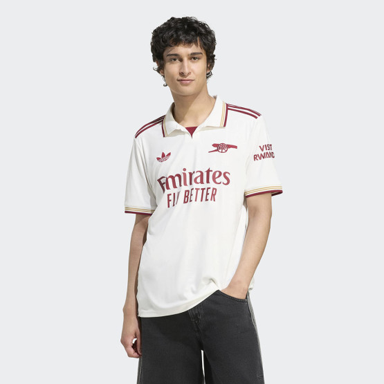 adidas Performance Arsenal 2025/2026 3rd Replica  Ανδρική Ποδοσφαιρική Φανέλα