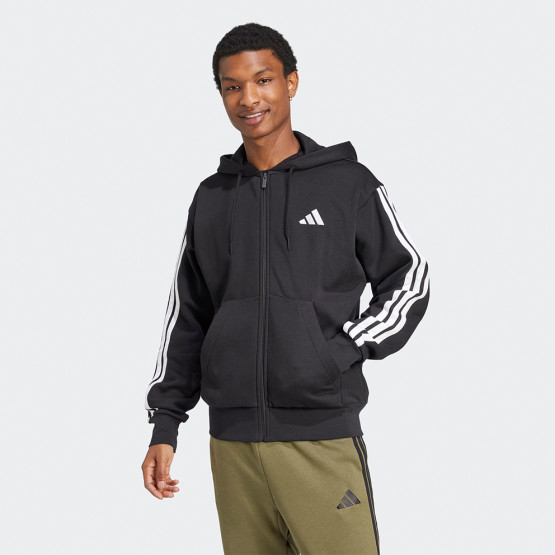 adidas Sportswear 3-Stripes Γυναικεία Ζακέτα