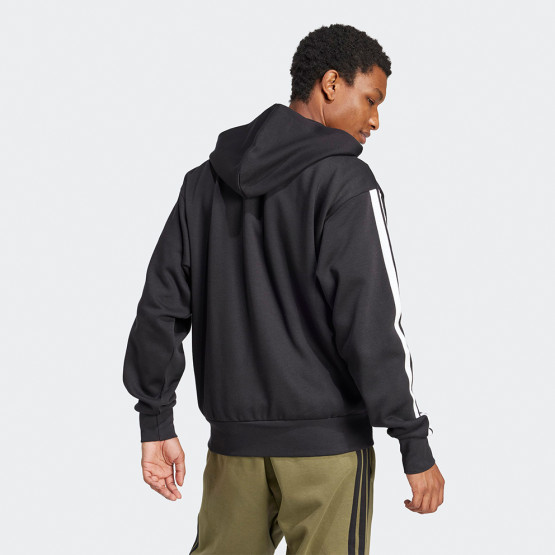 adidas Sportswear 3-Stripes Γυναικεία Ζακέτα