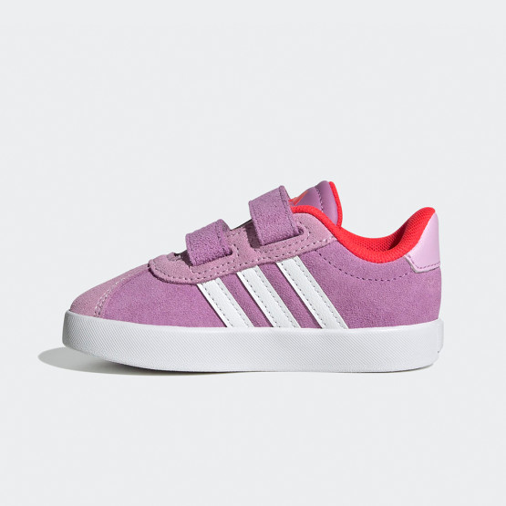 adidas Sportswear Vl Court 3.0 Βρεφικά Παπούτσια