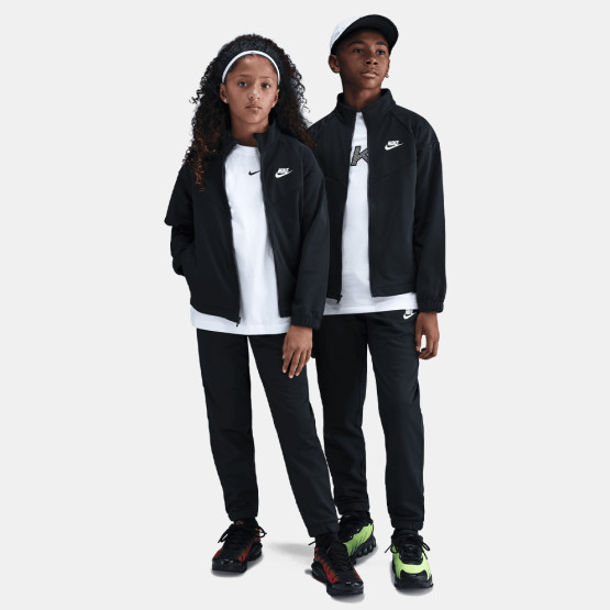 Nike K Nsw Df Tracksuit Pk Fz