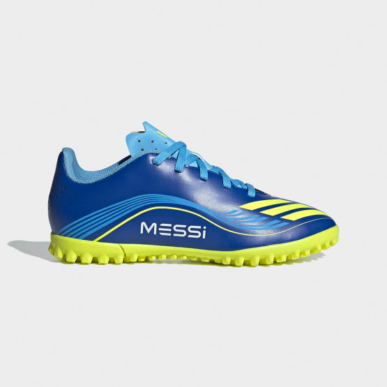 adidas F50 Messi Club TF Παιδικά Ποδοσφαιρικά Παπούτσια